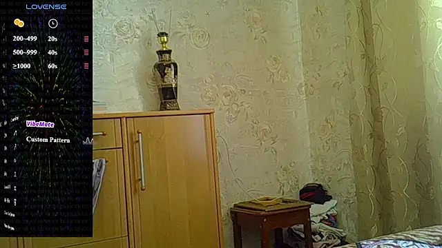 Snapshot of CurvyWild_Lady30 chatting on July 9, 11:42 am CurvyWild Lady30 online show from July 9, 11:42 am
