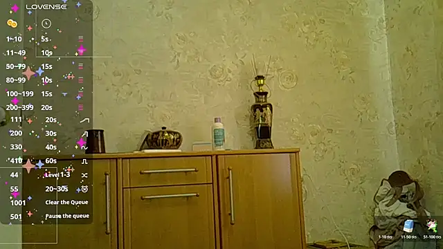 CurvyWild Lady30 online show from March 12, 11:47 am