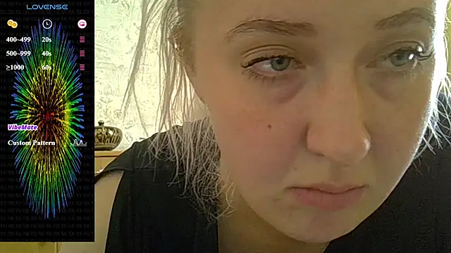 Snapshot of CurvyWild_Lady30 chatting on July 7, 10:52 am CurvyWild Lady30 online show from July 7, 10:52 am