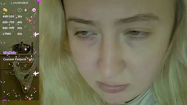 CurvyWild Lady30 online show from March 15, 2:02 pm