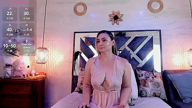 annie vega17  online show from May 21, 2:14 pm