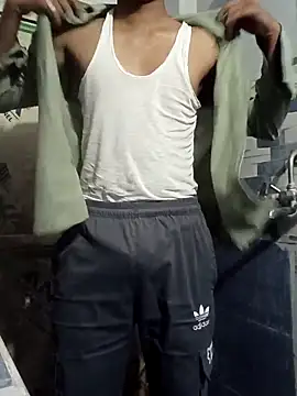 hotyboy 89 online show from April 8, 1:40 am