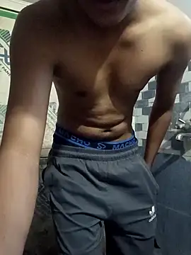 hotyboy 89 online show from March 29, 3:19 am