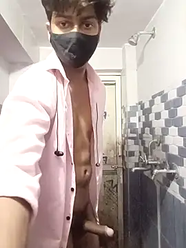 hotyboy 89 online show from March 19, 3:45 pm