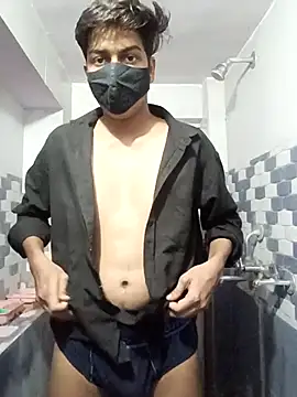 hotyboy 89 online show from March 15, 5:20 pm