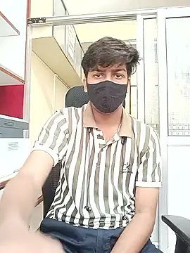 hotyboy 89 online show from April 9, 4:36 am