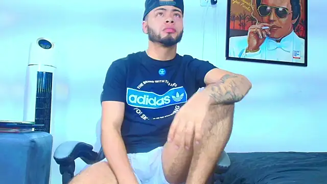 Xanderstone00 online show from March 5, 4:42 am