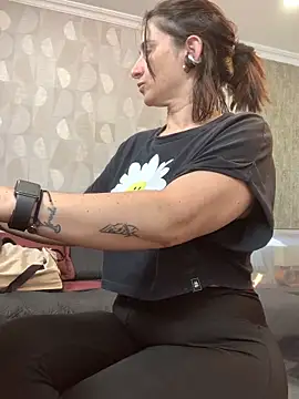 lincebdsm online show from March 16, 10:34 pm