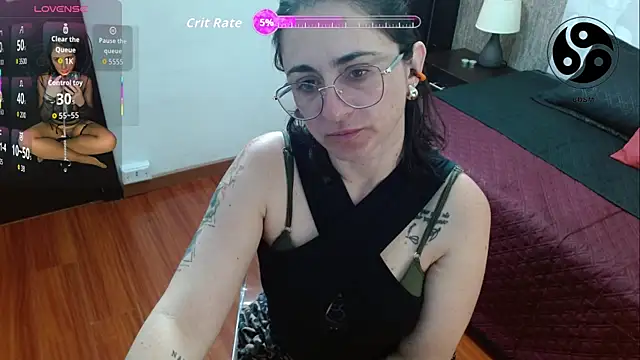 lincebdsm online show from May 8, 3:27 pm