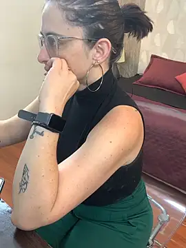 lincebdsm online show from April 7, 3:03 pm