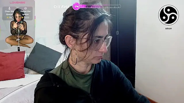 lincebdsm online show from February 23, 8:09 pm