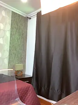 lincebdsm online show from March 27, 2:40 pm