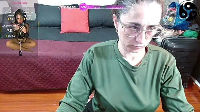 lincebdsm online show from May 4, 4:21 pm