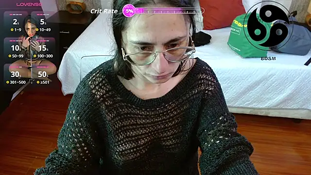 lincebdsm online show from February 4, 7:42 pm