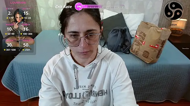 lincebdsm online show from February 11, 7:47 pm