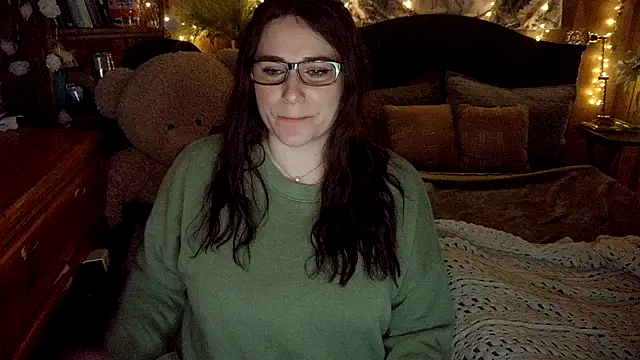 VelvetBrunetteXo online show from March 22, 11:12 am