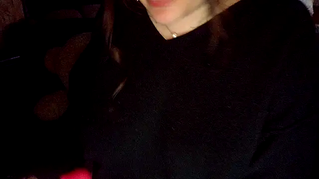 VelvetBrunetteXo online show from March 20, 12:50 pm