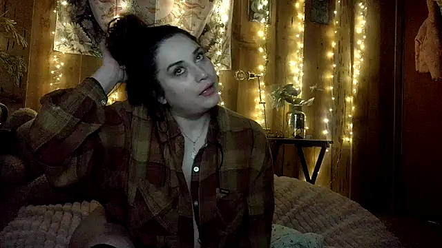 VelvetBrunetteXo online show from April 2, 10:44 am