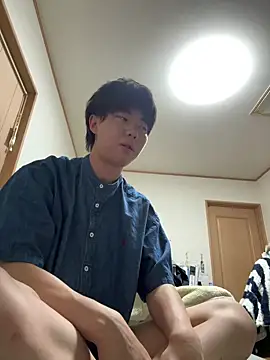 hibi0875 online show from May 12, 9:48 am