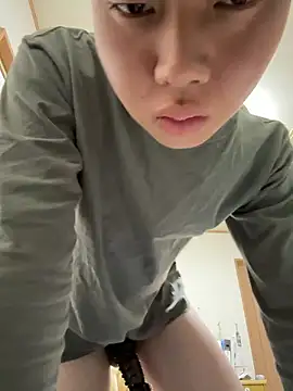 hibi0875 online show from March 20, 12:39 pm