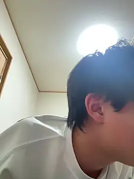 hibi0875 online show from May 8, 6:01 pm