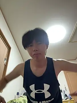 hibi0875 online show from May 26, 4:49 pm
