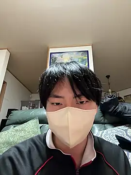 hibi0875 online show from February 13, 6:19 pm