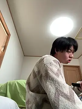 hibi0875 online show from February 11, 6:46 am