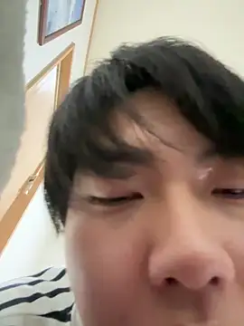 hibi0875 online show from February 10, 5:12 pm