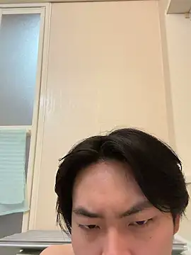 hibi0875 online show from March 19, 5:13 pm