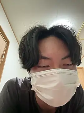 hibi0875 online show from June 23, 7:12 pm