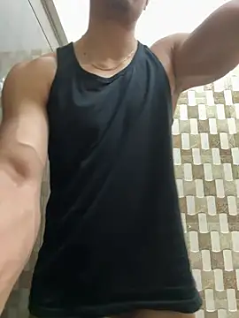 rambo848 online show from March 29, 1:13 pm