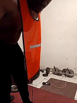 Rough-Big-Djay online show from February 9, 7:45 pm