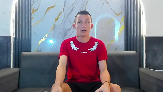 Isaak 26 online show from April 13, 11:03 am