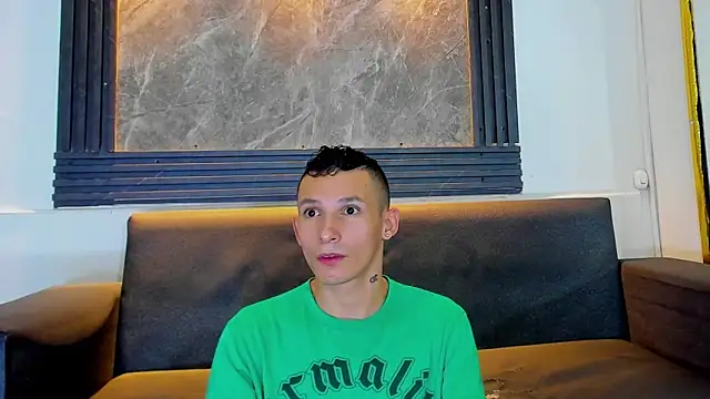 Isaak 26 online show from February 22, 12:18 pm