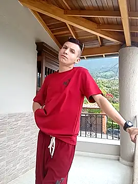 Isaak 26 online show from March 24, 5:46 pm