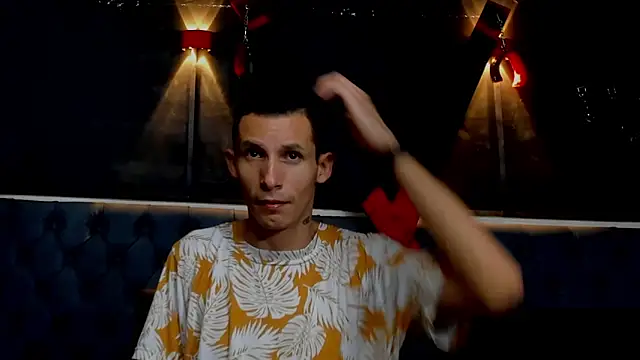 Isaak 26 online show from February 10, 6:40 pm