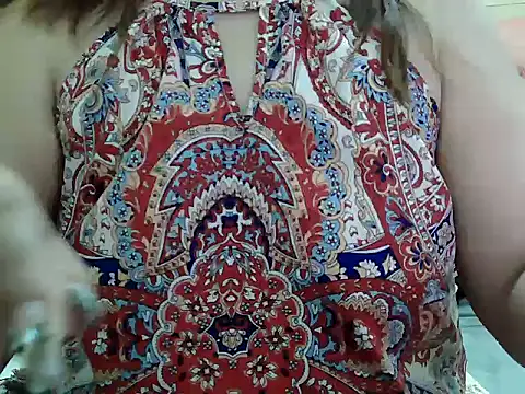 Sexybabe42 online show from February 21, 8:55 pm
