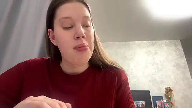 Lunexia Kysstoria online show from February 21, 6:26 am