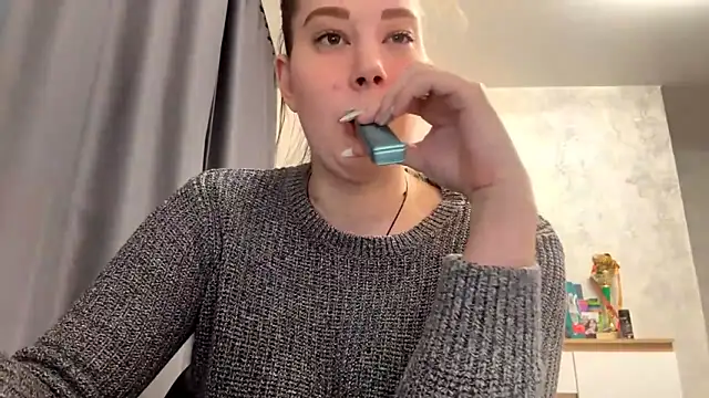 Lunexia Kysstoria online show from March 4, 2:25 pm