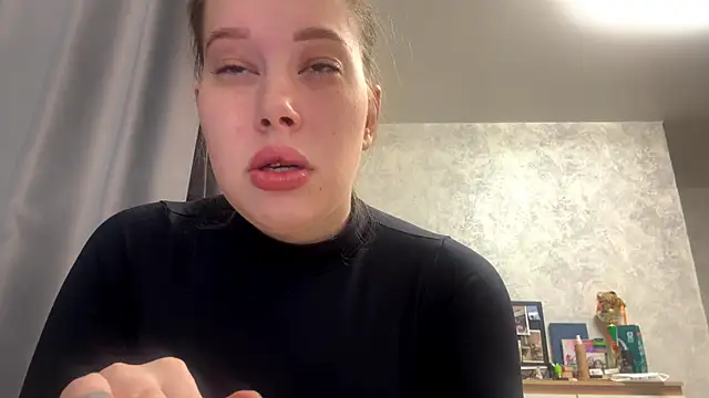 Lunexia Kysstoria online show from March 3, 4:25 pm