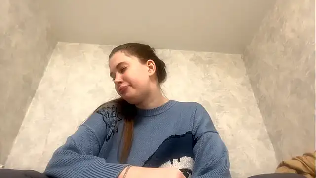 Lunexia Kysstoria online show from February 9, 3:43 pm