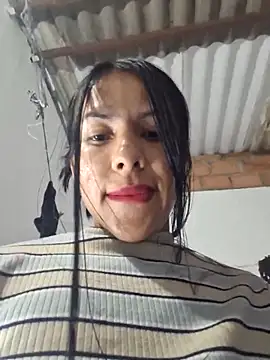 Alannys19 online show from March 19, 4:12 am