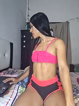 Alannys19 online show from May 1, 11:21 pm