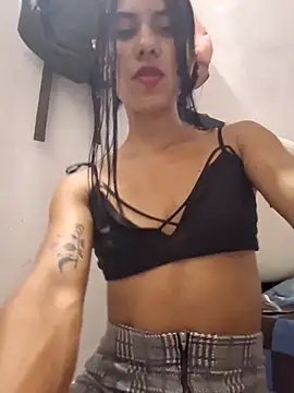 Alannys19 online show from March 12, 3:56 am