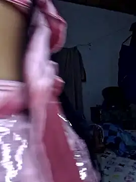 Alannys19 online show from April 19, 4:57 am