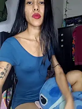 Alannys19 online show from May 1, 3:33 am