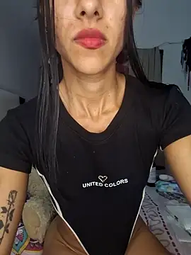 Alannys19 online show from March 16, 3:36 am