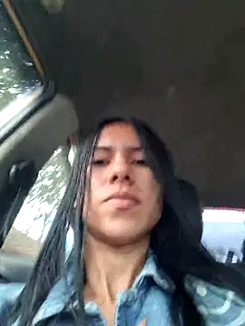 Alannys19 online show from March 28, 5:47 pm