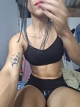 Alannys19 online show from April 2, 4:41 am